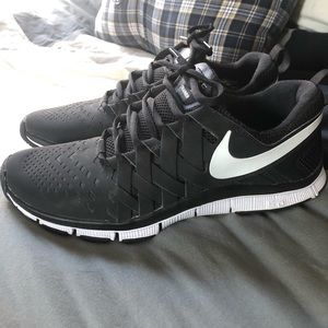 Nike Free Trainers